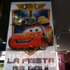 Rayo McQueen